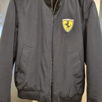 Giubbotto Ferrari, nuovo, M, da 390 a 159 euro