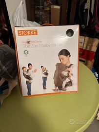 Marsupio Stokke