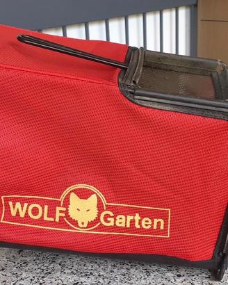 cesto tosaerba Wolf