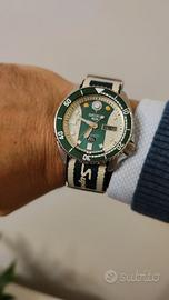 PREZZO RIBASSATO Seiko 5 Honda Super Cub SRPJ49K1