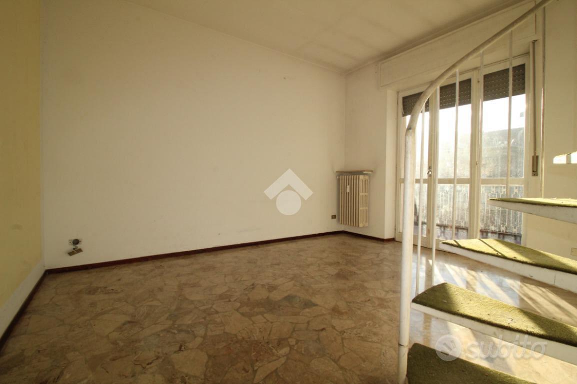 Appartamento – Bergamo, Finazzi, Loreto - Vista 3