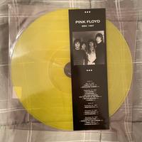 Pink Floyd Live BBC 1967 Vinile