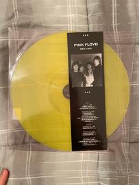 Pink Floyd Live BBC 1967 Vinile