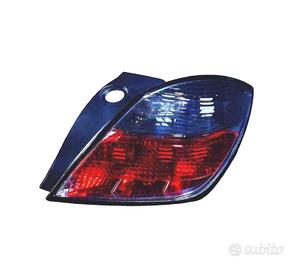 FANALE DESTRO PER OPEL ASTRA H 3P 04-07 GTC 07-11 