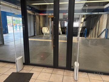 Sistema Antitaccheggio