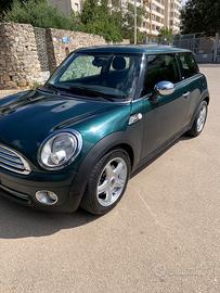 MINI Cooper 1.6 16V R56 ABBEY ROAD