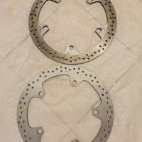 Dischi Brembo BMW r1150 R RT GS K1600 R1200