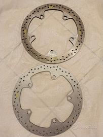 Dischi Brembo BMW r1150 R RT GS K1600 R1200