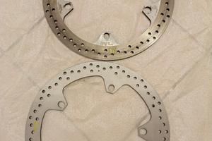 Dischi Brembo BMW r1150 R RT GS K1600 R1200