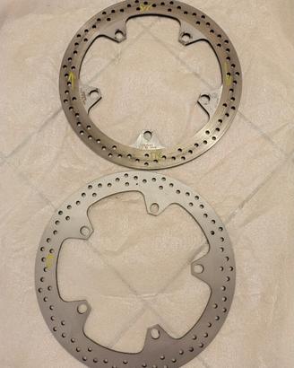 Dischi Brembo BMW r1150 R RT GS K1600 R1200