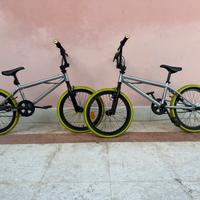Bici bmx