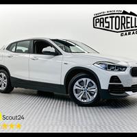 BMW X2 (F39) - X2 xDrive25e Business-X