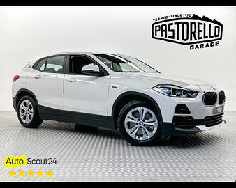 BMW X2 (F39) - X2 xDrive25e Business-X