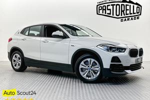 BMW X2 (F39) - X2 xDrive25e Business-X