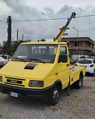 Iveco Daily 