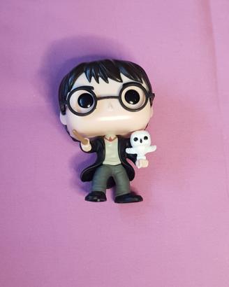 funko pop di Harry potter 