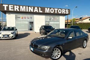 Bmw 730d 231cv cat Eletta