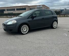 Fiat grande punto 1.3mtj