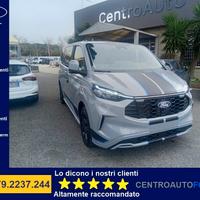 Ford Tourneo Custom Sport 2.0 150 CV Manuale