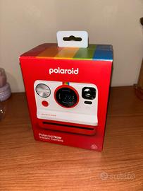 Polaroid Now instant generation 2 + 7 pellicole