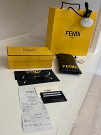 Occhiali Fendi