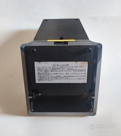 TOMY KINGMAN LSI console di gioco portatile anni 80 vintage retrò rara