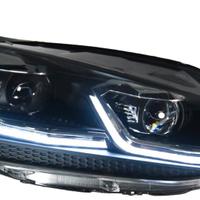Fari Golf 7