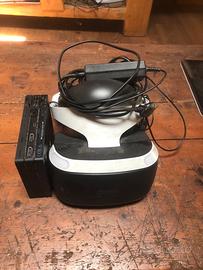 Ps VR