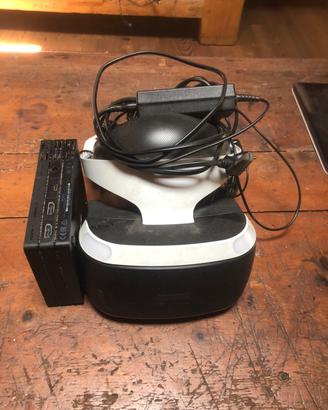 Ps VR