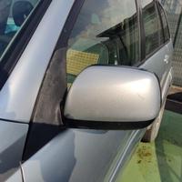 Specchio sinistro TOYOTA RAV 4 del 2004