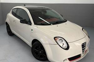 Alfa Romeo Mito Neopatentato