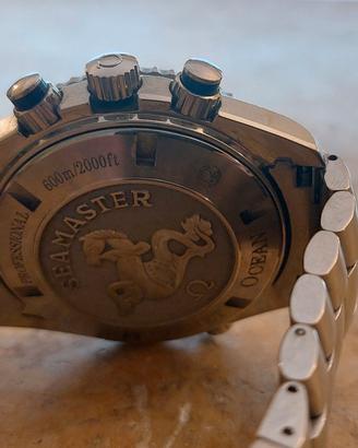 orologio OMEGA