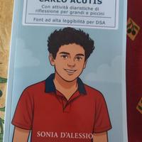 Biografia Ti racconto Carlo Acutis