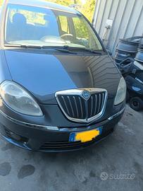 Lancia MUSA 1.4 Oro Ecochic GPL