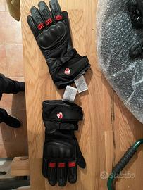Guanti Ducati Strada C5