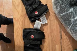 Guanti Ducati Strada C5