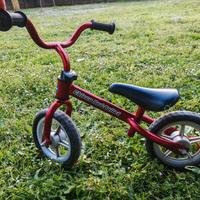 Chicco Red Bullet 