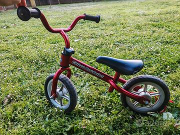 Chicco Red Bullet 