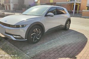 IONIQ 5 FULL ELETRIC