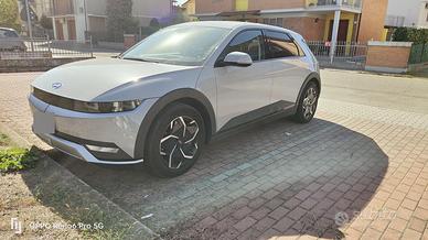 IONIQ 5 FULL ELETRIC