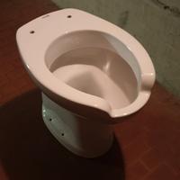 Water WC Gabinetto per Disabili Idral Nuovo