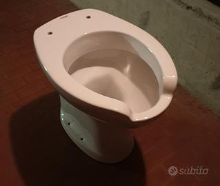 Water WC Gabinetto per Disabili Idral Nuovo