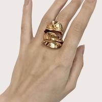 Anello "fermento"

