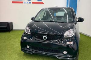 Smart ForTwo BRABUS 0.9 Turbo twinamic cabrio