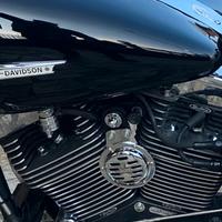 Accessori moto clacson moto custom