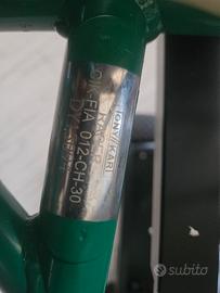 Tony Kart