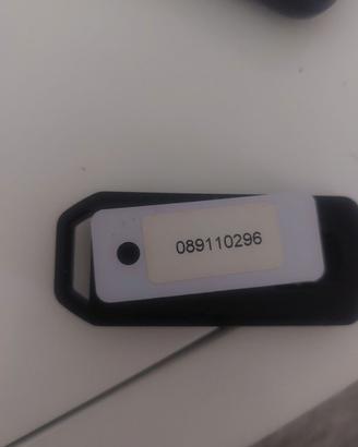 Telecomando keyless honda x-adv 750