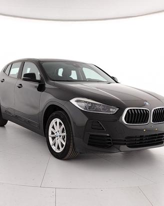 Bmw X2 sDrive16d Advantage