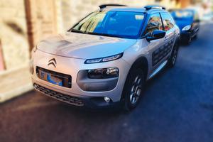 Citroen C4 cactus 1.6 diesel full optional 