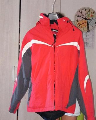 giubbotto sportivo 